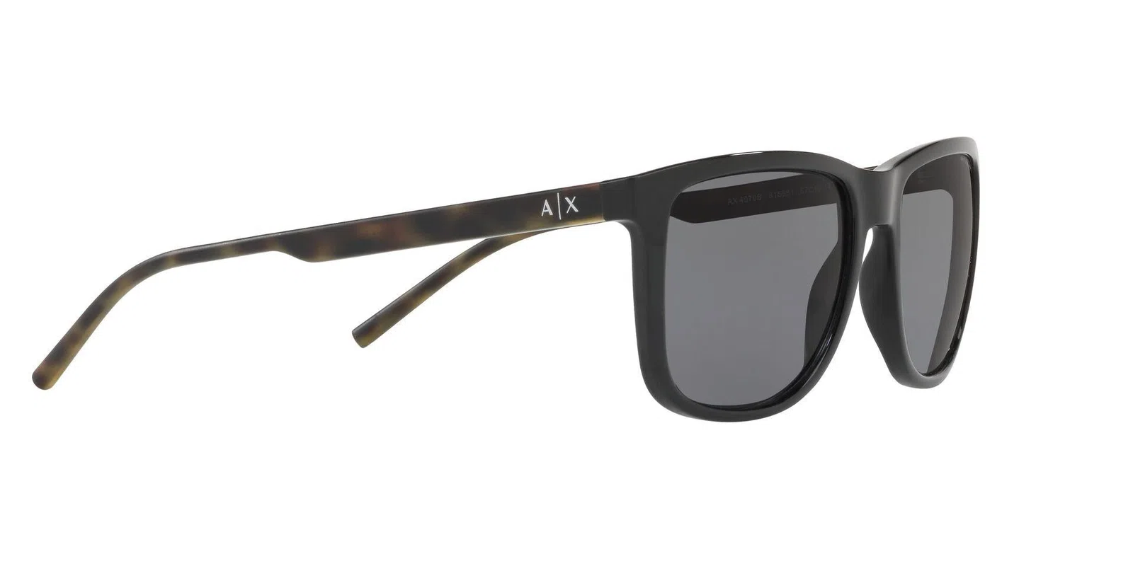 Armani Exchange 4070S Sunglasses - view 53